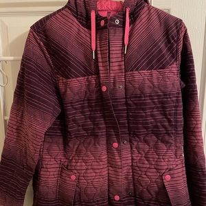 Women’s UA Coat